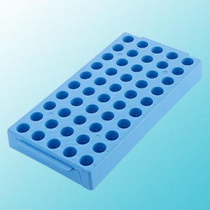 Single Hand Cryo Holder Rack